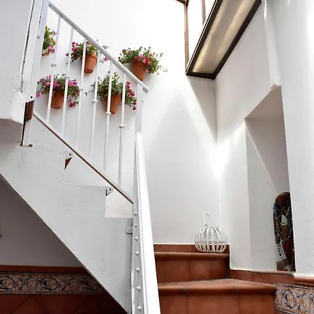 Apartment Casa Calma Estudio