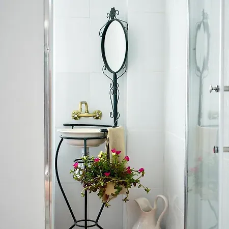 Casa Calma Estudio Ronda