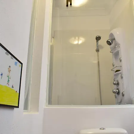 Casa Calma Estudio * Ronda