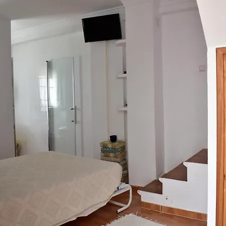 Casa Calma Estudio Apartamento *