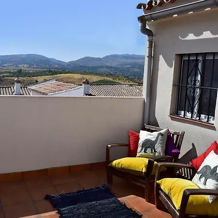 Casa Calma Estudio Apartamento Ronda