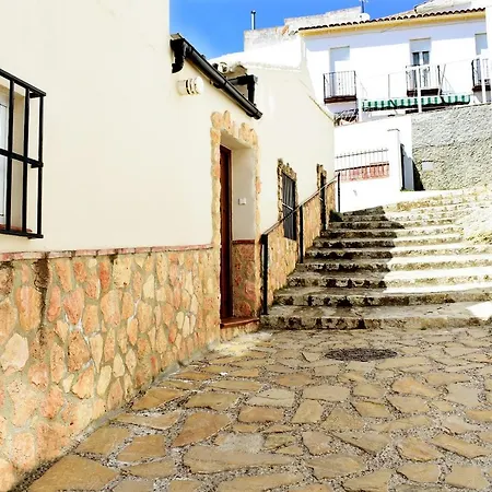 Apartamento Casa Calma Estudio Ronda