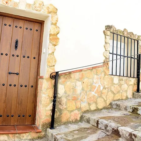 Casa Calma Estudio Apartment Ronda