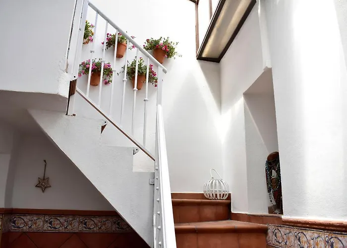 דירה Casa Calma Estudio