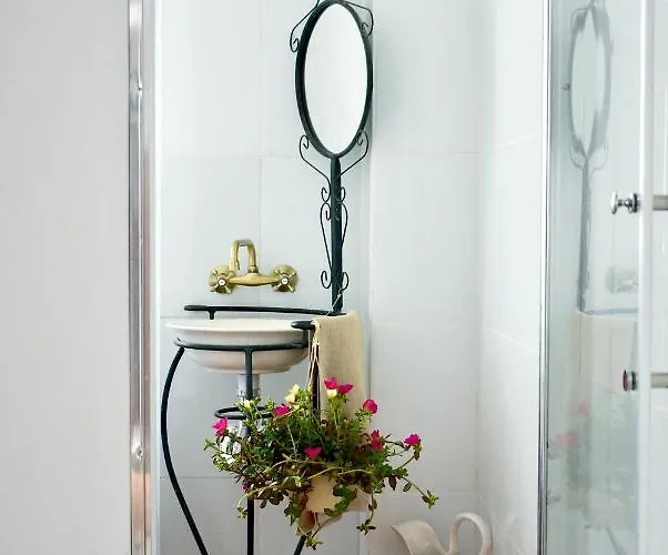 Casa Calma Estudio רונדה