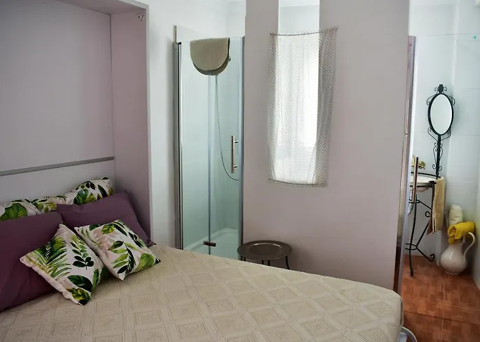 Casa Calma Estudio רונדה