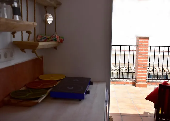 דירה Casa Calma Estudio *