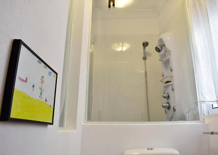 Casa Calma Estudio * רונדה