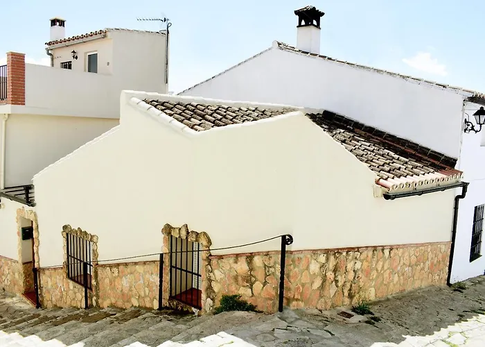 Casa Calma Estudio Apartment