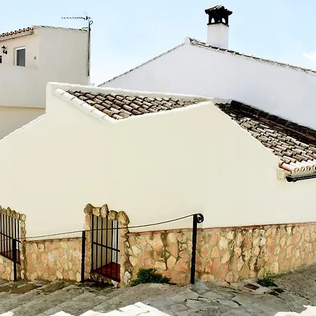 Casa Calma Estudio アパート